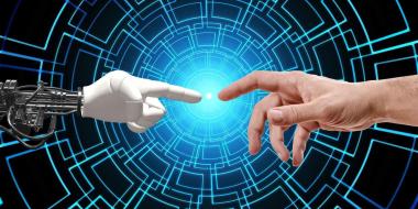 Umělá inteligence (AI): Nebojte se budoucnosti, sousedé, zůstaňte její součástí! 1